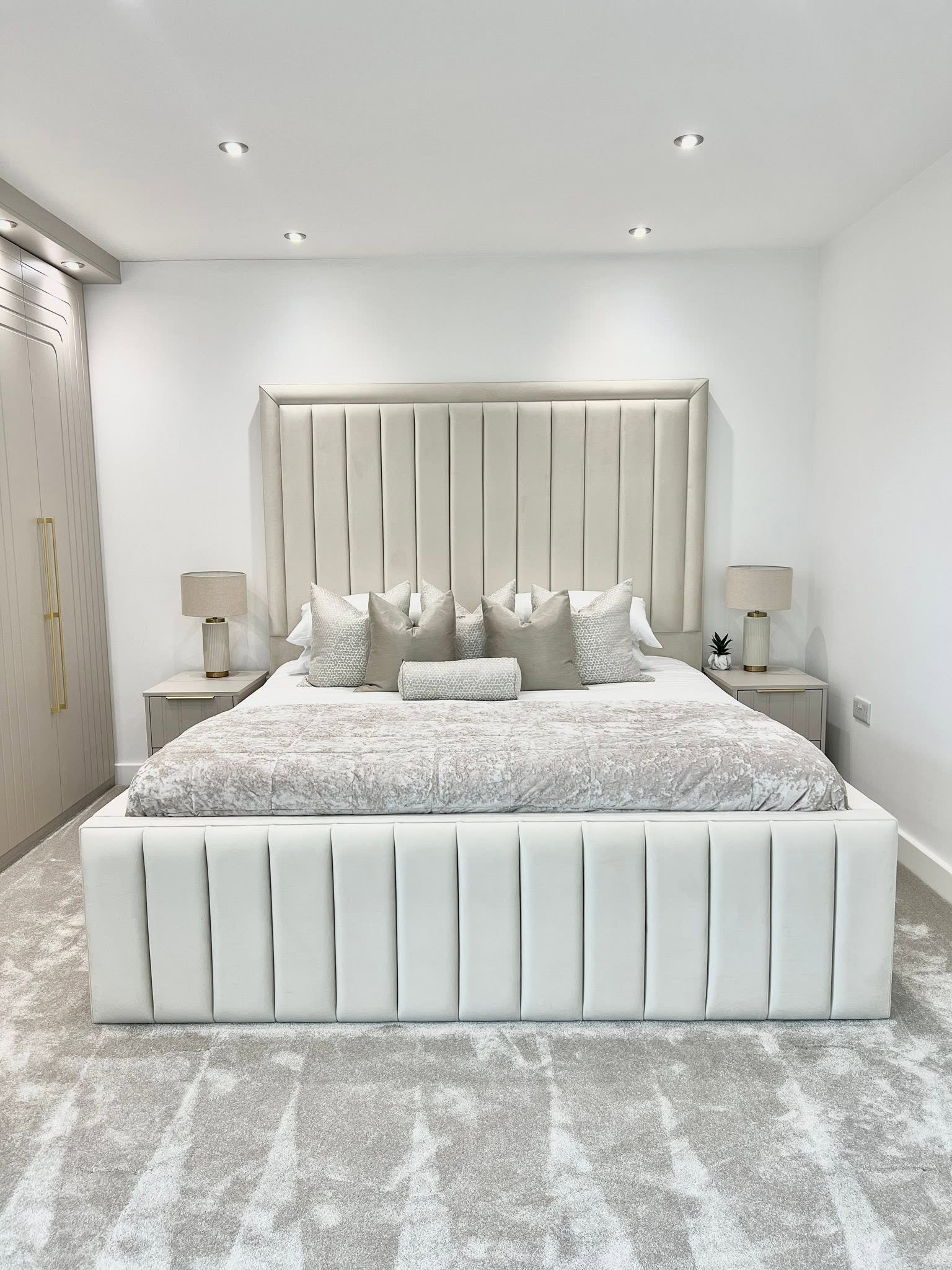 NOVA BED FRAMES UK - Image 3