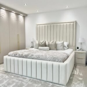 NOVA BED FRAMES UK