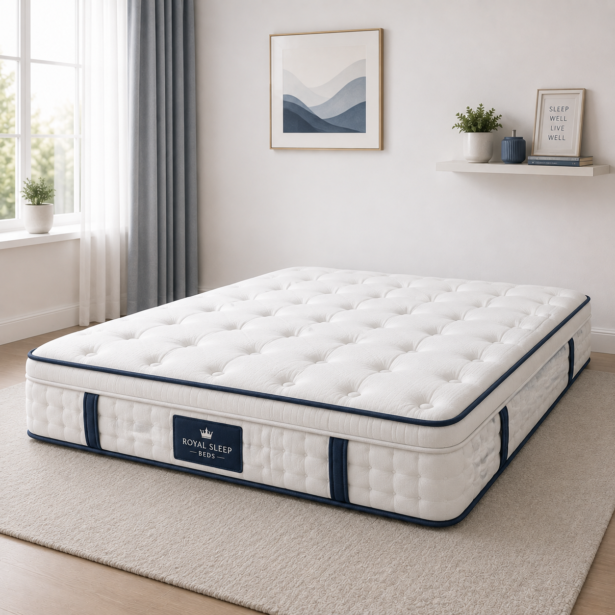Mattresses