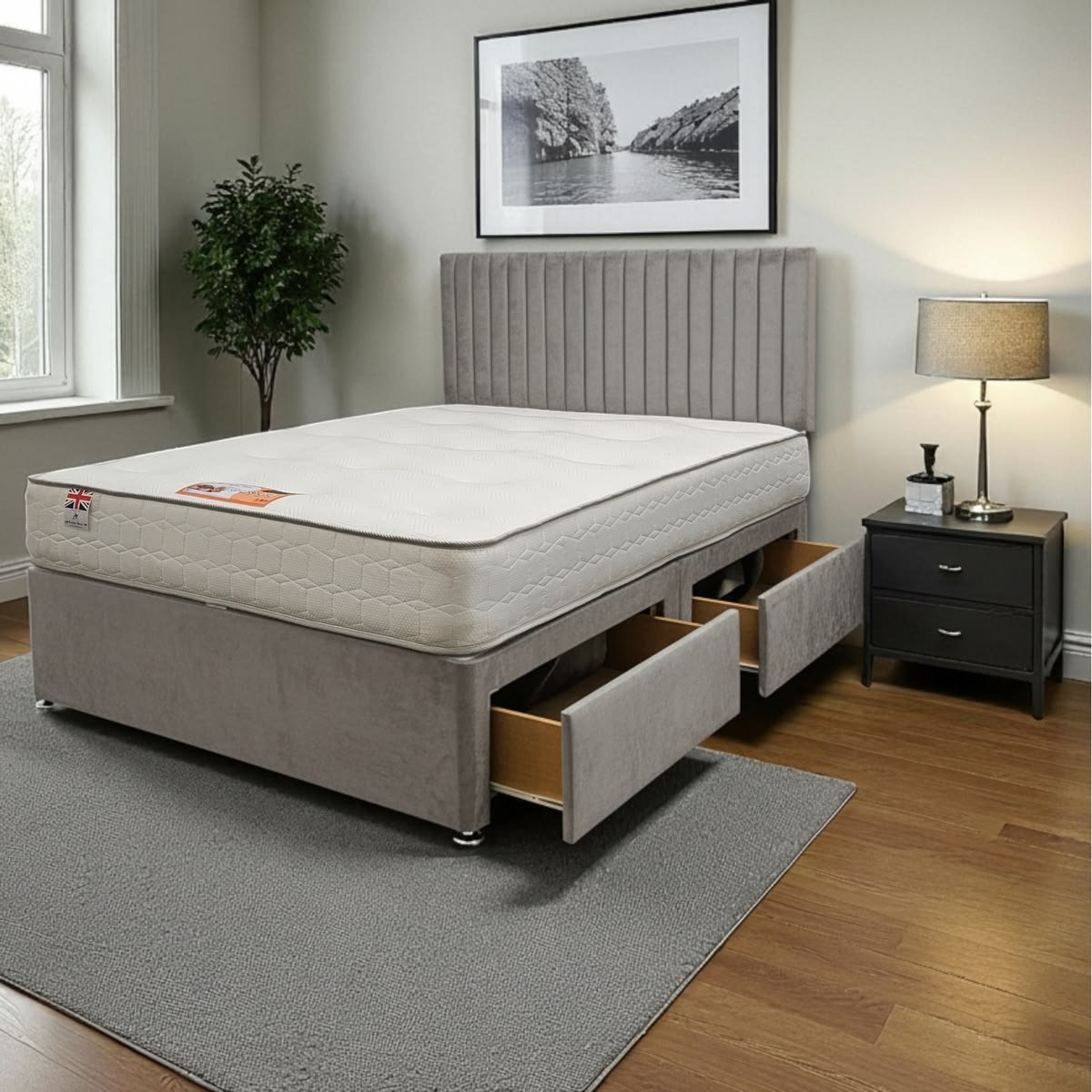 Divan Beds