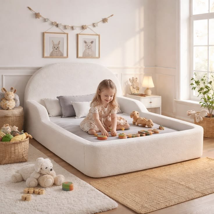 Bed Frames