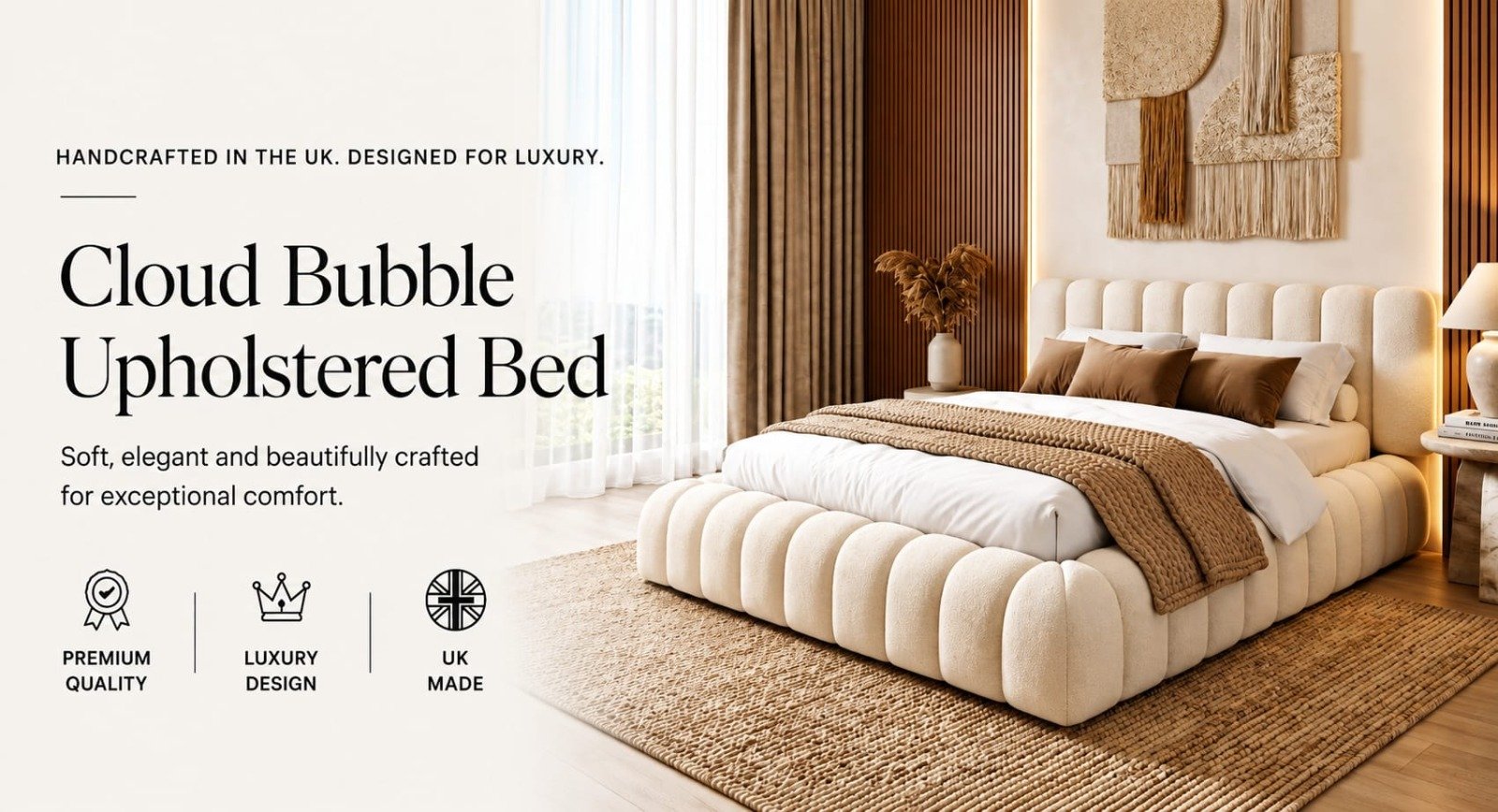 Royal Sleep Beds promotion