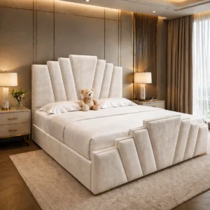 2026 Arizona Upholstered Bed