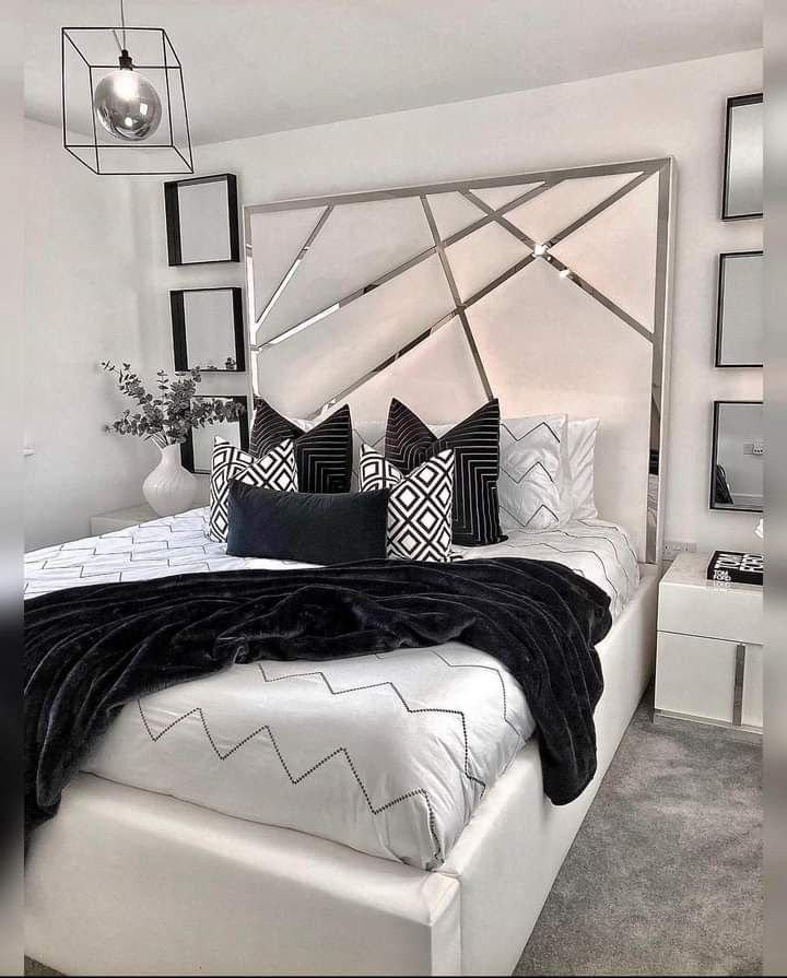 Modern Bedroom Interior Design Ideas & Furniture | UK - Image 12