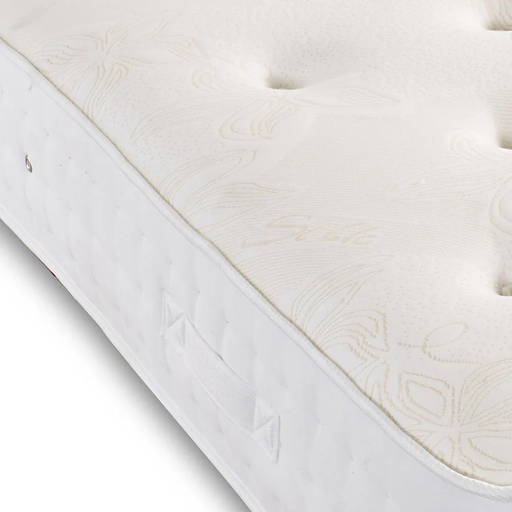 Royal 1000 Pocket Mattress - Medium Firm - Image 4