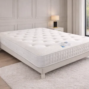 Royal 1000 Pocket Mattress - Medium Firm