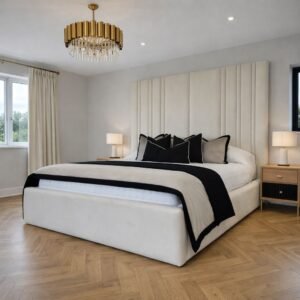 NOVA RSB SIGNATURE TALL HEADBOARD BED