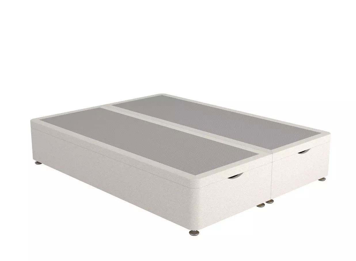 Camden Divan Ottoman End Lift Storage Bed & Headboard - Image 3