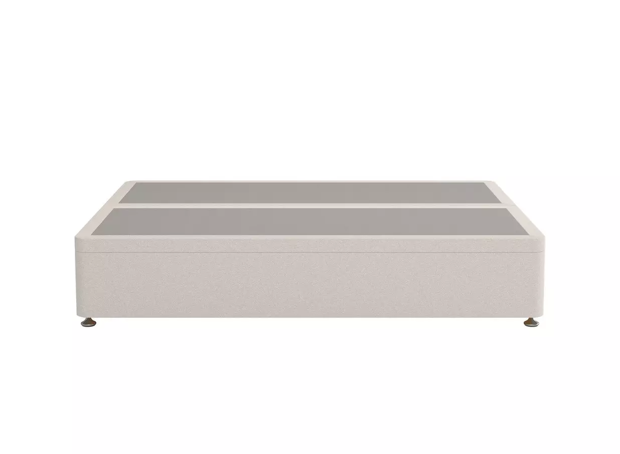 Camden Divan Ottoman End Lift Storage Bed & Headboard - Image 4