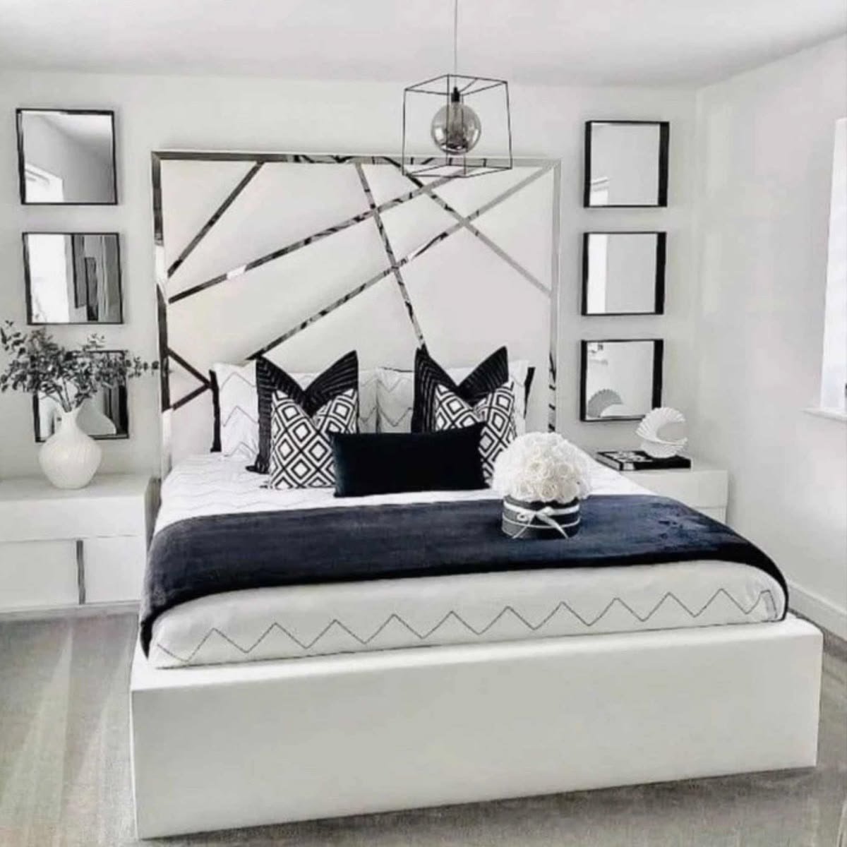 Modern Bedroom Interior Design Ideas & Furniture | UK - Image 13