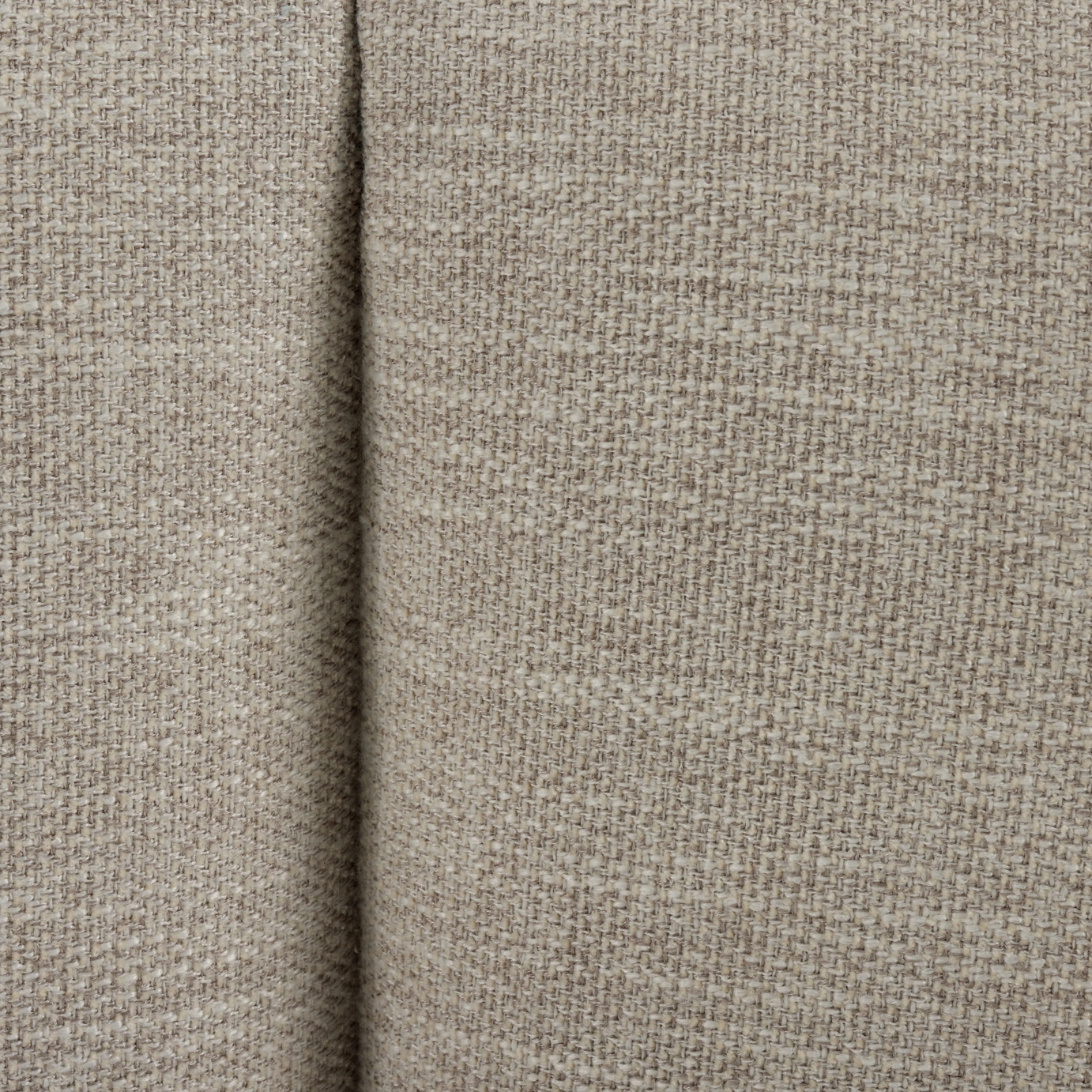 Chenille Fabric Cloud Penal Design Bed - Image 7