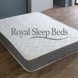 Firm Mattress - Full Body Support