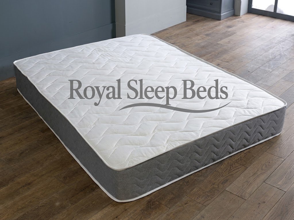 Firm Mattress - Full Body Support