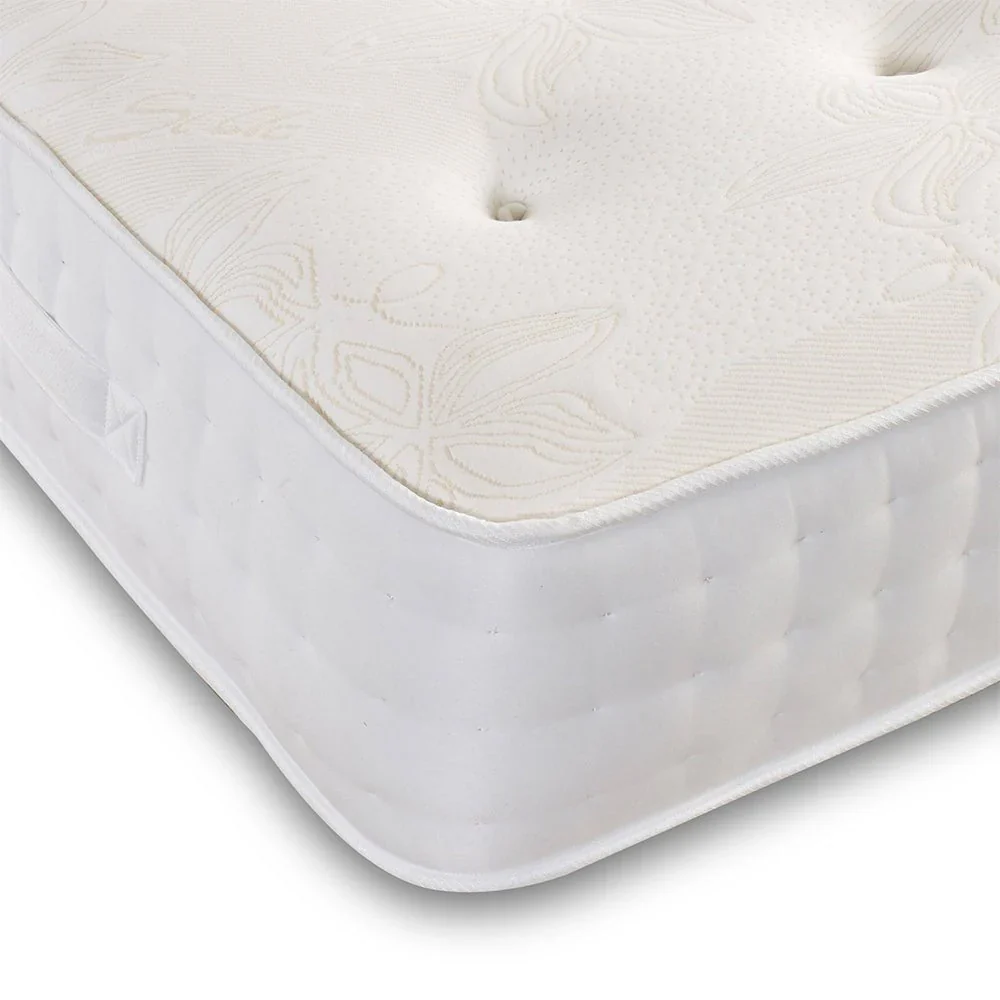 Royal 1000 Pocket Mattress - Medium Firm - Image 5