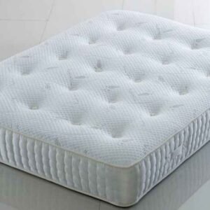 Canterbury 3000 Pocket Sprung Mattress