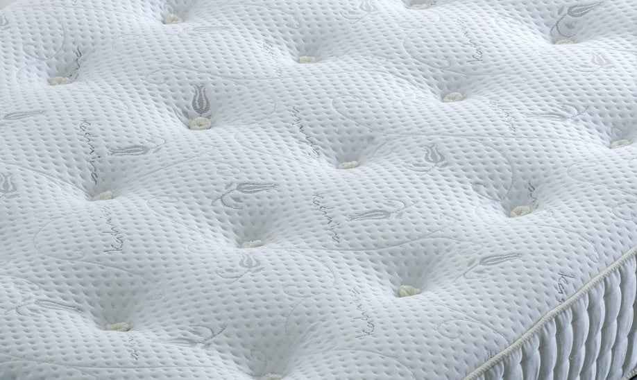 Canterbury 3000 Pocket Sprung Mattress - Image 3