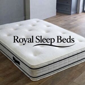 Oxford Orthopaedic Mattress