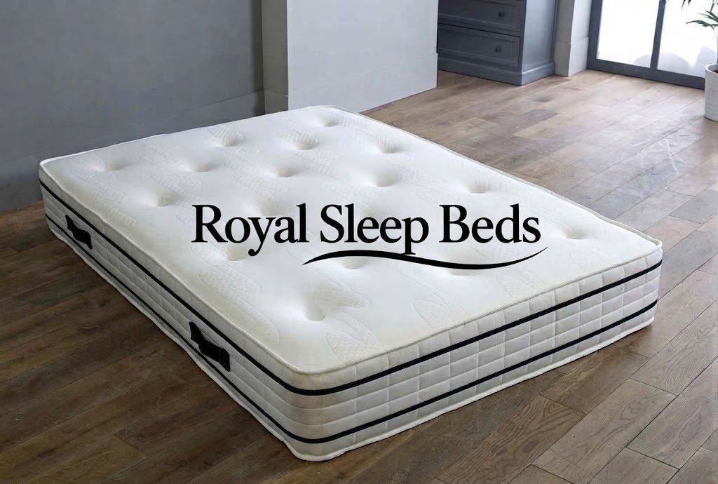 Oxford Orthopaedic Mattress