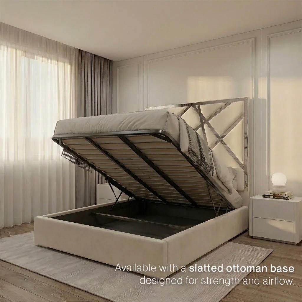 Modern Bedroom Interior Design Ideas & Furniture | UK - Image 5