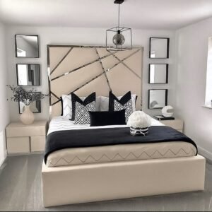 Modern Bedroom Interior Design Ideas & Furniture | UK