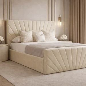 2026 Florida Bed Frame - UK