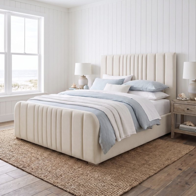 Marden Wide-Channel Bed